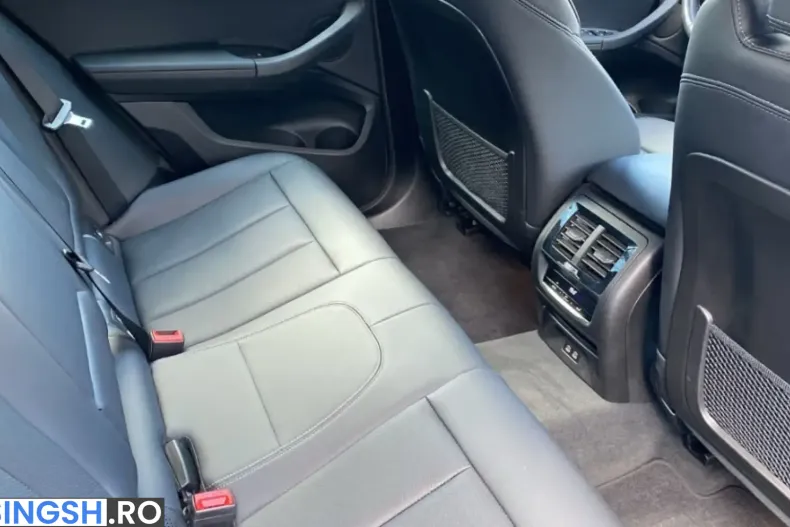 BMW X4 (Seria X) din 2023 cu 32.164 km - oferta BMW253178 - foto 10