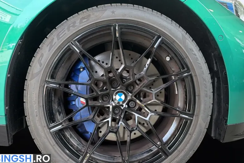 BMW M3 (Seria 3) din 2026 cu 4.377 km - oferta BMW253179 - foto 19