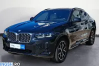 BMW X4 (Seria X) din 2023 cu 56.956 km - oferta BMW253180 - foto 1