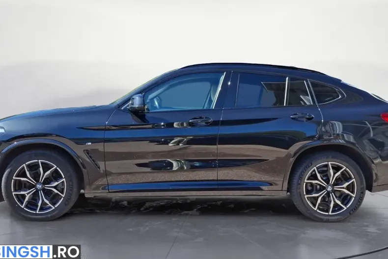 BMW X4 (Seria X) din 2023 cu 56.956 km - oferta BMW253180 - foto 3