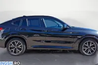 BMW X4 (Seria X) din 2023 cu 56.956 km - oferta BMW253180 - foto 4
