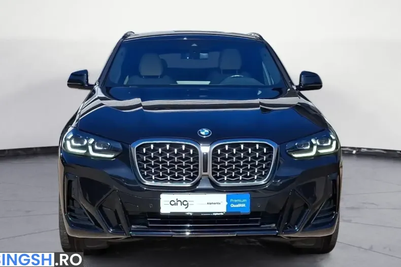 BMW X4 (Seria X) din 2023 cu 56.956 km - oferta BMW253180 - foto 5