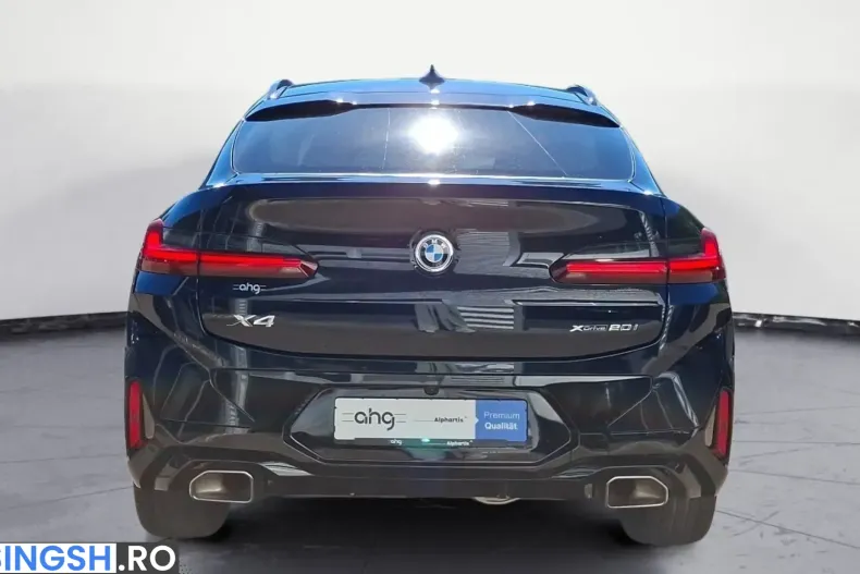 BMW X4 (Seria X) din 2023 cu 56.956 km - oferta BMW253180 - foto 6