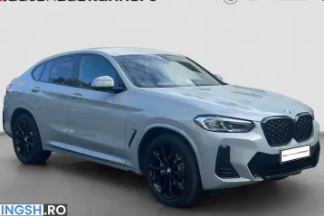 BMW X4 din 2022 - oferta BMW253181