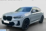 BMW X4 (Seria X) din 2022 cu 35.046 km - oferta BMW253181 - foto 2