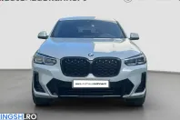 BMW X4 (Seria X) din 2022 cu 35.046 km - oferta BMW253181 - foto 7