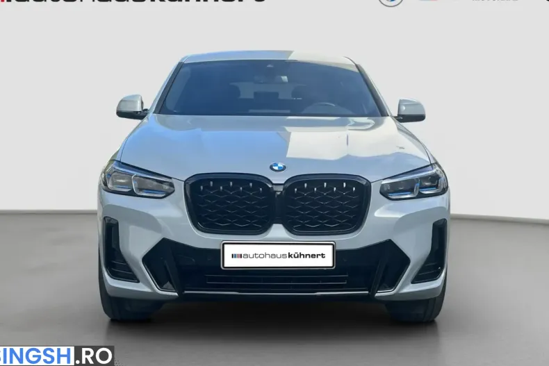 BMW X4 (Seria X) din 2022 cu 35.046 km - oferta BMW253181 - foto 7