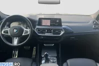 BMW X4 (Seria X) din 2022 cu 35.046 km - oferta BMW253181 - foto 9