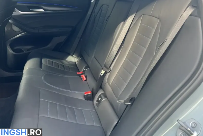 BMW X4 (Seria X) din 2022 cu 35.046 km - oferta BMW253181 - foto 13