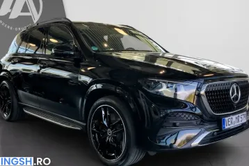 Mercedes-Benz GLE 450 din 2026 - oferta MER253182