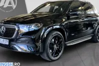 Mercedes-Benz GLE 450 (Clasa GLE) din 2026 cu 9.500 km - oferta MER253182 - foto 2
