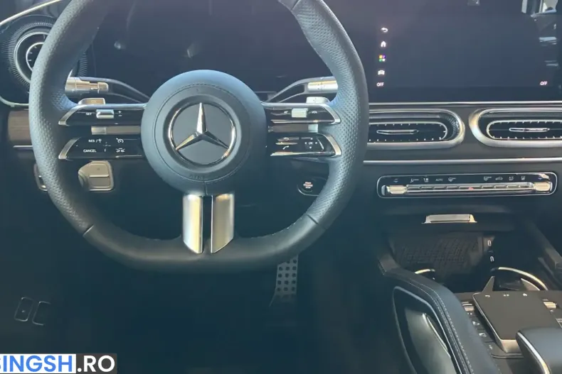 Mercedes-Benz GLE 450 (Clasa GLE) din 2026 cu 9.500 km - oferta MER253182 - foto 5