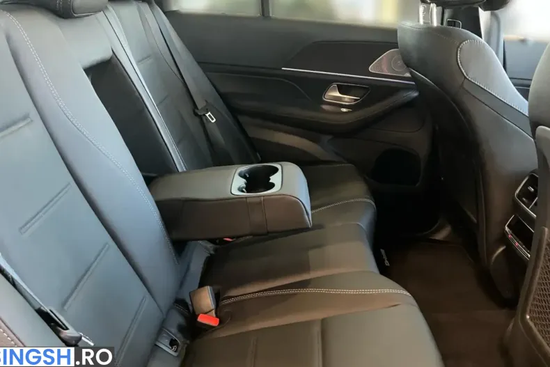 Mercedes-Benz GLE 450 (Clasa GLE) din 2026 cu 9.500 km - oferta MER253182 - foto 6