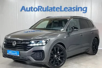 Volkswagen Touareg din 2023 - oferta VOL253184