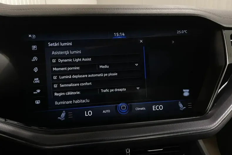 Volkswagen Touareg din 2023 cu 41.918 km - oferta VOL253184 - foto 9