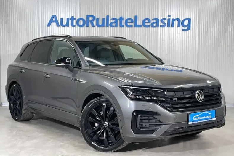 Volkswagen Touareg din 2023 cu 41.918 km - oferta VOL253184 - foto 12