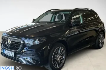 Mercedes-Benz GLE 450 din 2026 - oferta MER253185