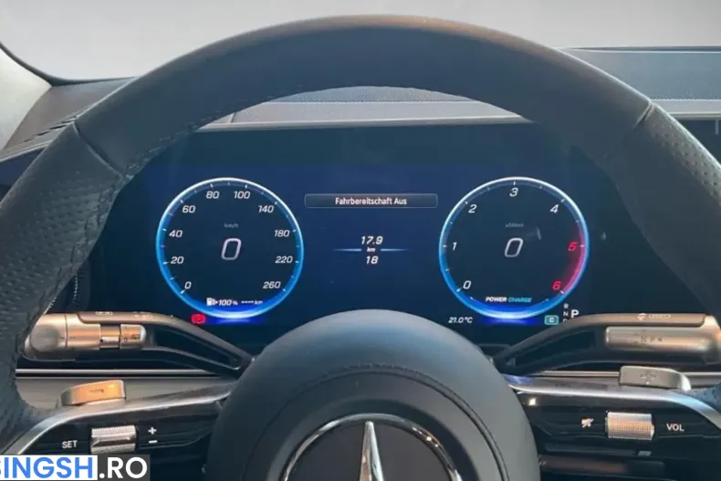 Mercedes-Benz GLE 450 (Clasa GLE) din 2026 cu 4.800 km - oferta MER253185 - foto 8