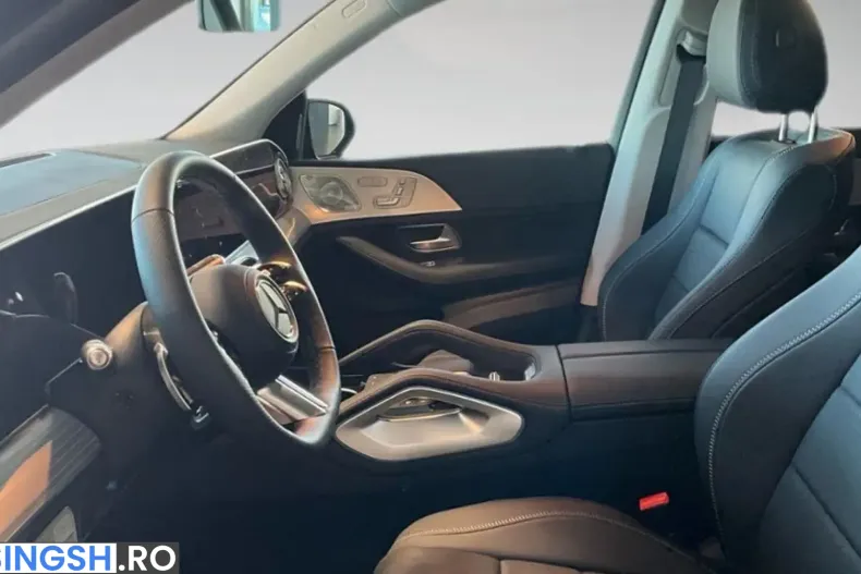 Mercedes-Benz GLE 450 (Clasa GLE) din 2026 cu 4.800 km - oferta MER253185 - foto 9