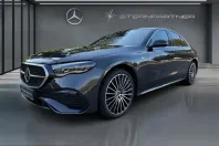 Mercedes-Benz E 400 (Clasa E) din 2025 cu 8.578 km - oferta MER253186 - foto 1