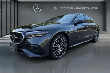 Mercedes-Benz E 400 din 2025 - oferta MER253186