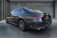 Mercedes-Benz E 400 (Clasa E) din 2025 cu 8.578 km - oferta MER253186 - foto 8