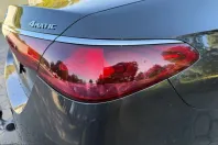 Mercedes-Benz E 400 (Clasa E) din 2025 cu 8.578 km - oferta MER253186 - foto 10