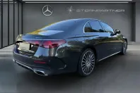 Mercedes-Benz E 400 (Clasa E) din 2025 cu 8.578 km - oferta MER253186 - foto 12