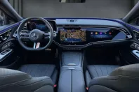 Mercedes-Benz E 400 (Clasa E) din 2025 cu 8.578 km - oferta MER253186 - foto 14