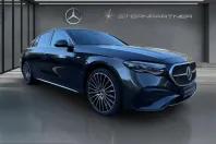 Mercedes-Benz E 400 (Clasa E) din 2025 cu 8.578 km - oferta MER253186 - foto 19