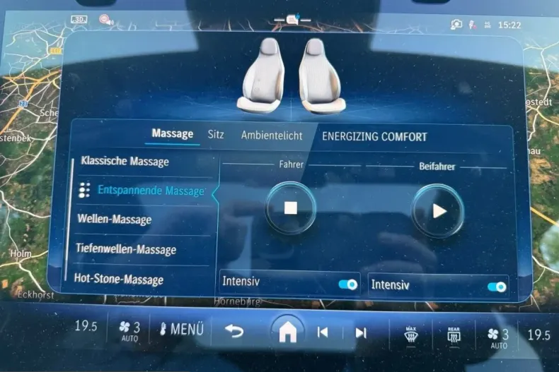 Mercedes-Benz E 400 (Clasa E) din 2025 cu 8.578 km - oferta MER253186 - foto 28