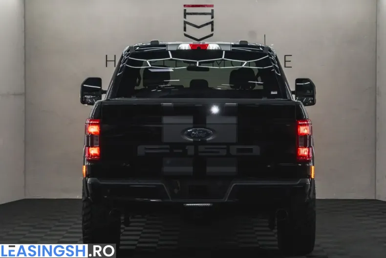 Ford F 150 din 2021 cu 60.000 km - oferta FOR253187 - foto 6