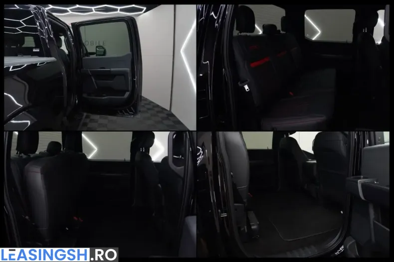 Ford F 150 din 2021 cu 60.000 km - oferta FOR253187 - foto 10
