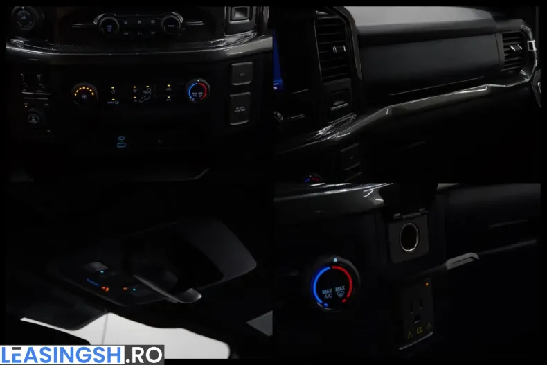 Ford F 150 din 2021 cu 60.000 km - oferta FOR253187 - foto 13