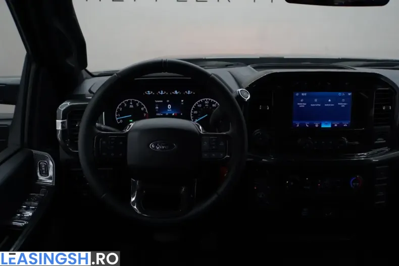 Ford F 150 din 2021 cu 60.000 km - oferta FOR253187 - foto 15