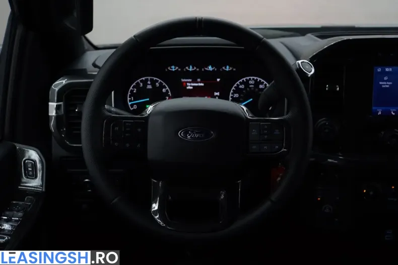 Ford F 150 din 2021 cu 60.000 km - oferta FOR253187 - foto 21