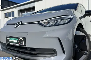 Volkswagen ID.3 din 2025 - oferta VOL253188