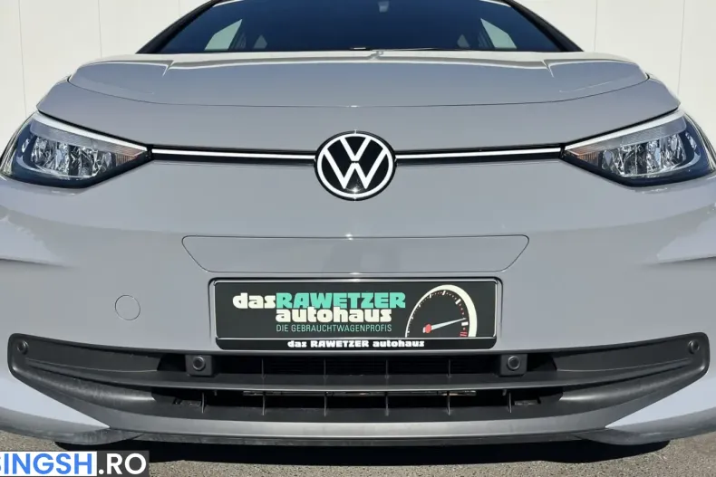 Volkswagen ID.3 din 2025 cu 14.115 km - oferta VOL253188 - foto 2