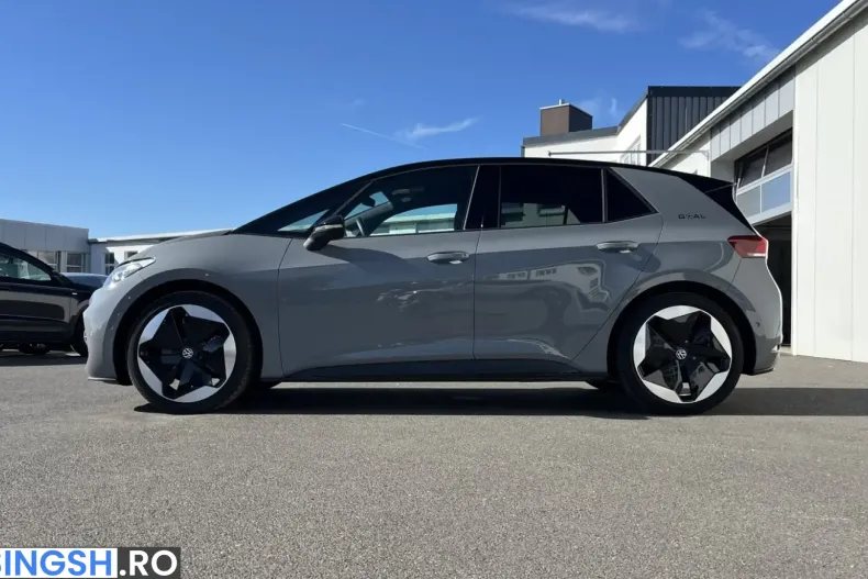 Volkswagen ID.3 din 2025 cu 14.115 km - oferta VOL253188 - foto 5