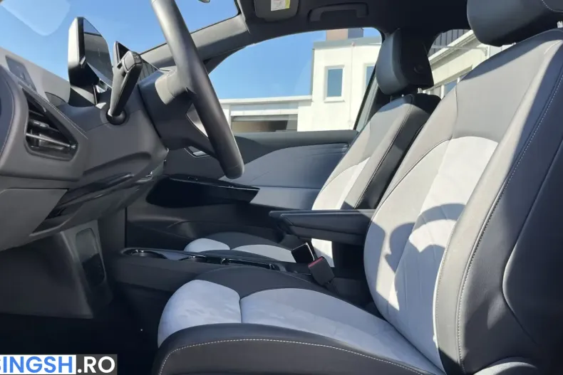 Volkswagen ID.3 din 2025 cu 14.115 km - oferta VOL253188 - foto 8