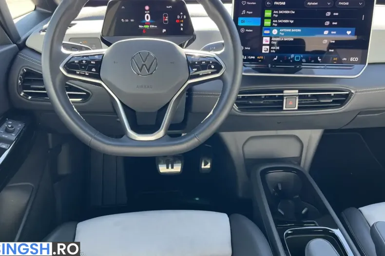 Volkswagen ID.3 din 2025 cu 14.115 km - oferta VOL253188 - foto 9
