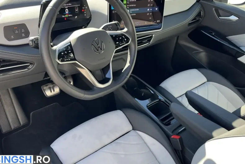 Volkswagen ID.3 din 2025 cu 14.115 km - oferta VOL253188 - foto 14