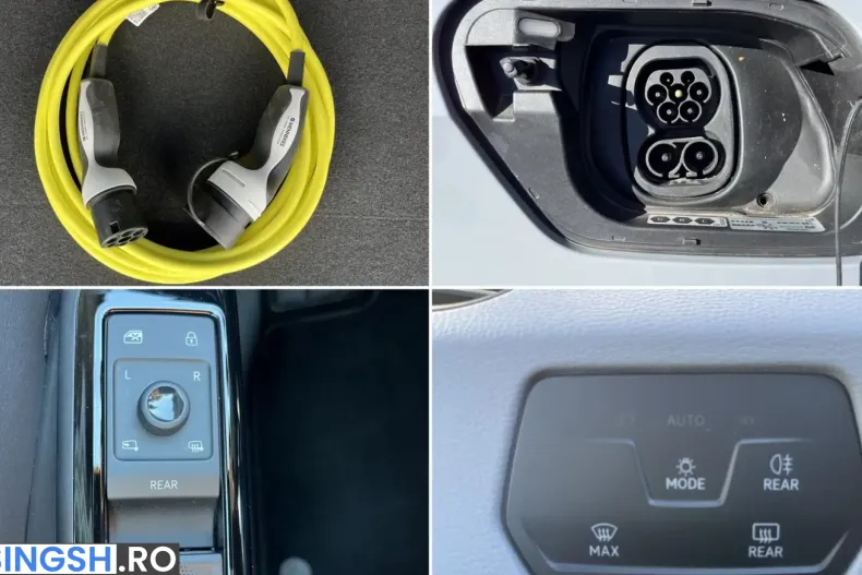 Volkswagen ID.3 din 2025 cu 14.115 km - oferta VOL253188 - foto 15