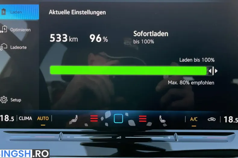 Volkswagen ID.3 din 2025 cu 14.115 km - oferta VOL253188 - foto 19