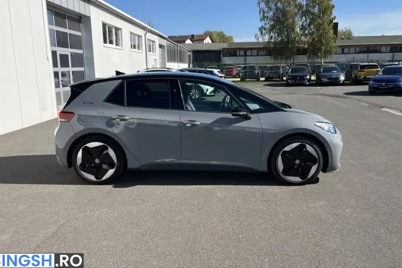 Volkswagen ID.3 din 2025 cu 14.115 km - oferta VOL253188 - foto 26
