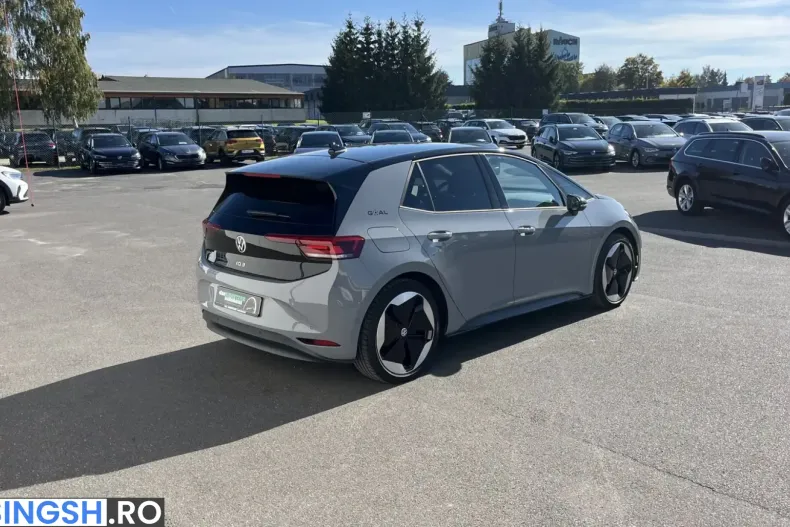 Volkswagen ID.3 din 2025 cu 14.115 km - oferta VOL253188 - foto 27