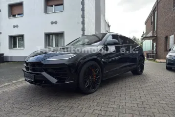 Lamborghini Urus din 2025 - oferta LAM253191