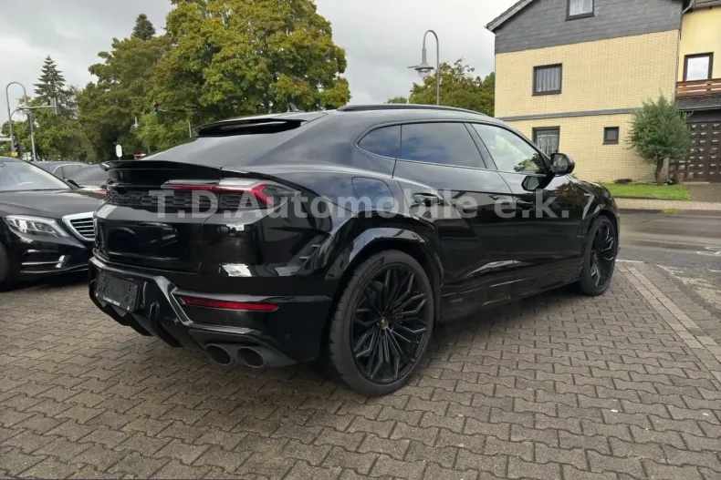 Lamborghini Urus din 2025 cu 18.700 km - oferta LAM253191 - foto 4