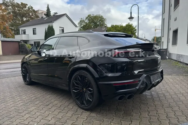 Lamborghini Urus din 2025 cu 18.700 km - oferta LAM253191 - foto 6