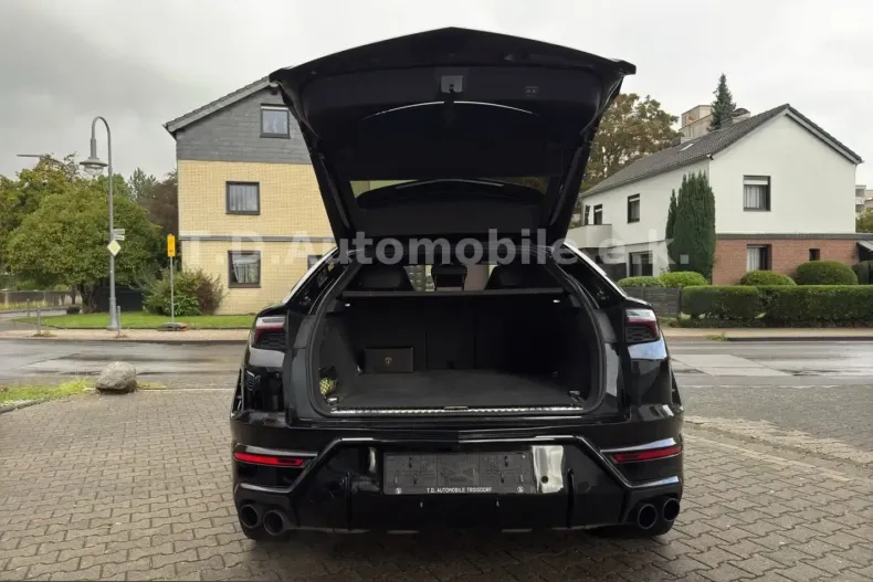 Lamborghini Urus din 2025 cu 18.700 km - oferta LAM253191 - foto 7